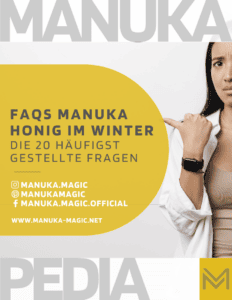 20 Faqs Manuka Honig im Winter