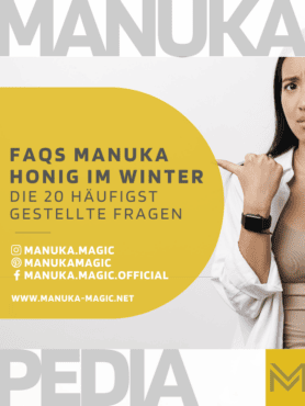 20 Faqs Manuka Honig im Winter