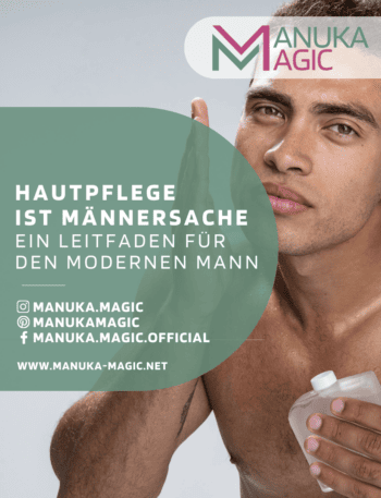 Hautpflege für Männer Leitfaden für Männer