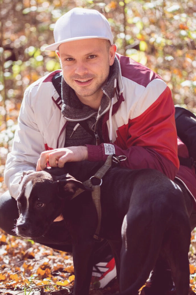 Profilbild Marcus Brandner