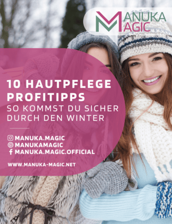 10 Hautpflege Tipps Winter