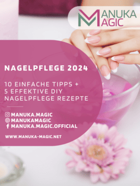 10 Nagelpflege Tipps DIY Beautyrezepte Nagelpflege selber machen