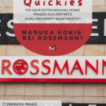 Manuka Honig Rossmann
